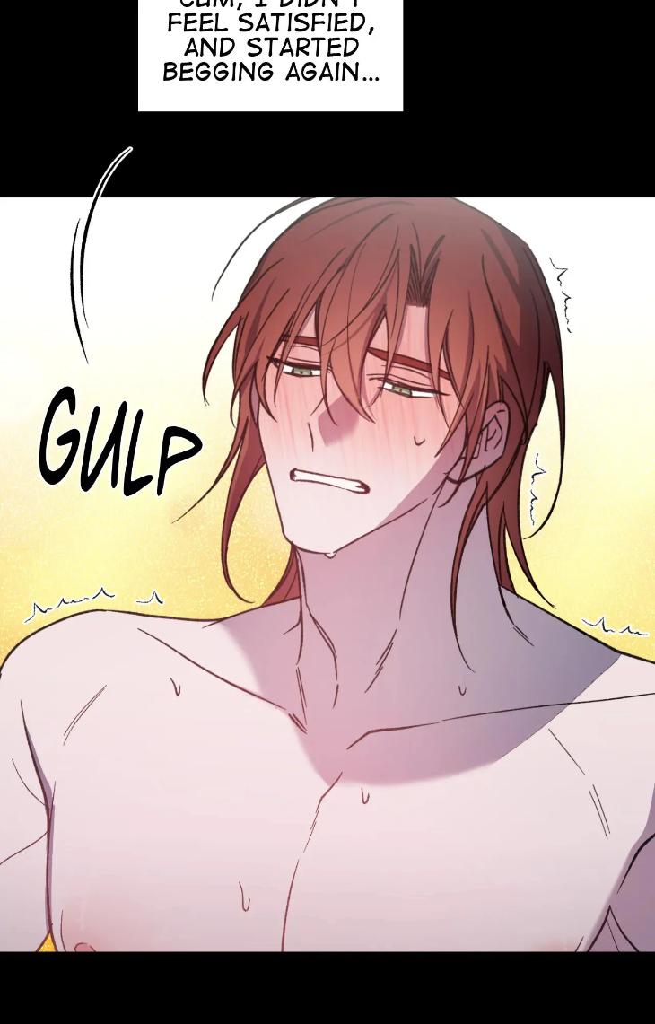Love-Trap-By-Rayuan-Season-3-Uncensored-Eng page 20