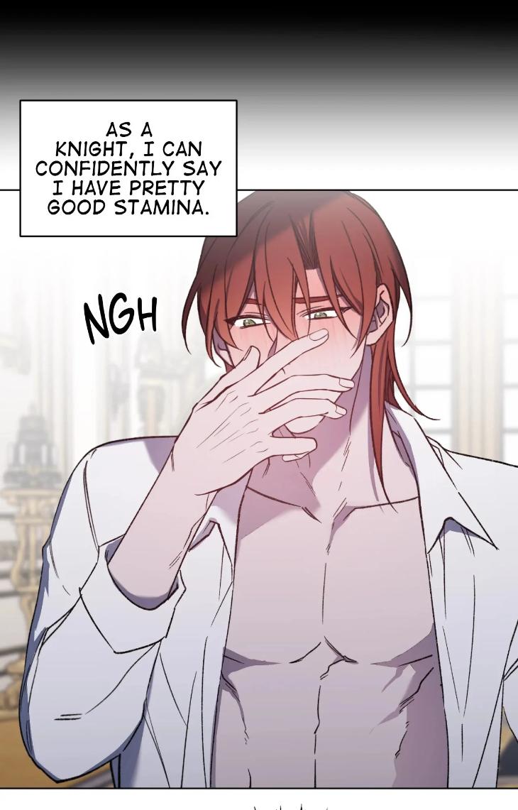 Love-Trap-By-Rayuan-Season-3-Uncensored-Eng page 22