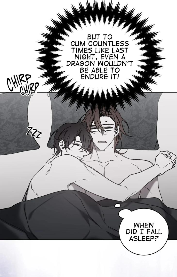 Love-Trap-By-Rayuan-Season-3-Uncensored-Eng page 23