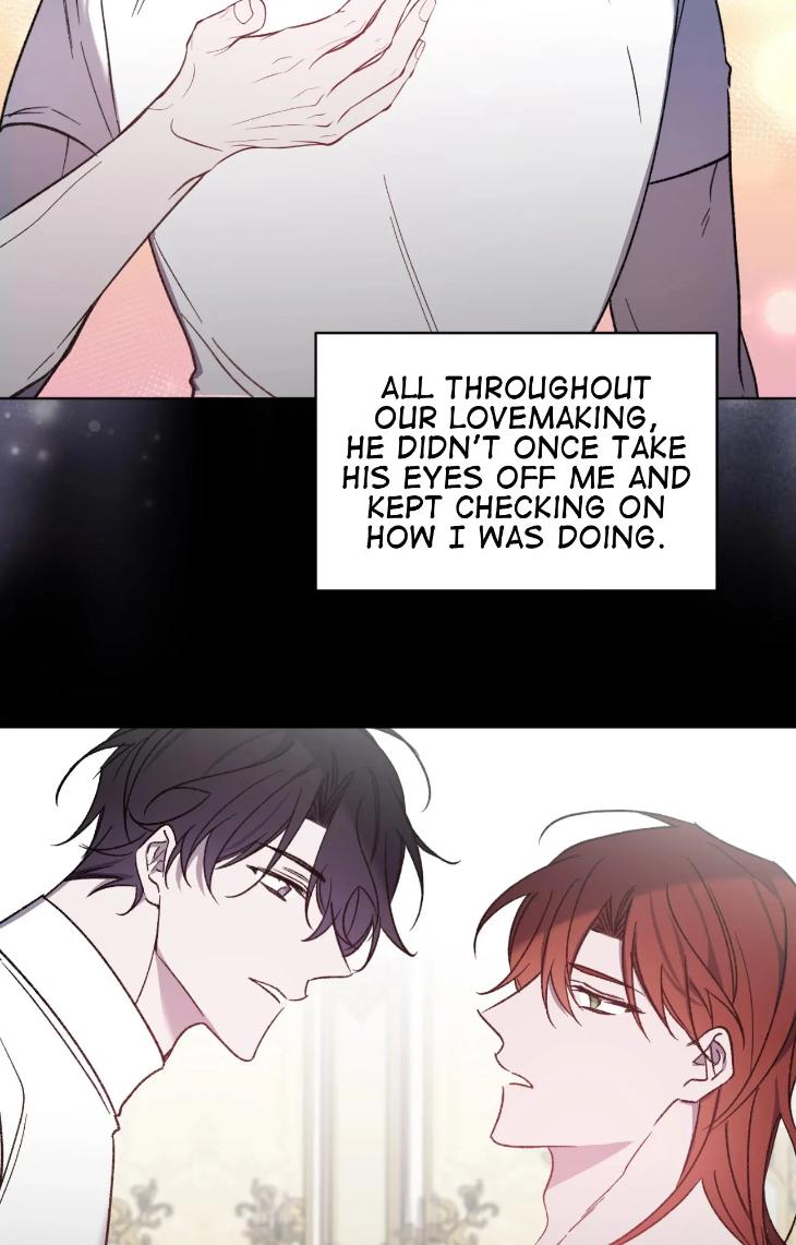 Love-Trap-By-Rayuan-Season-3-Uncensored-Eng page 25