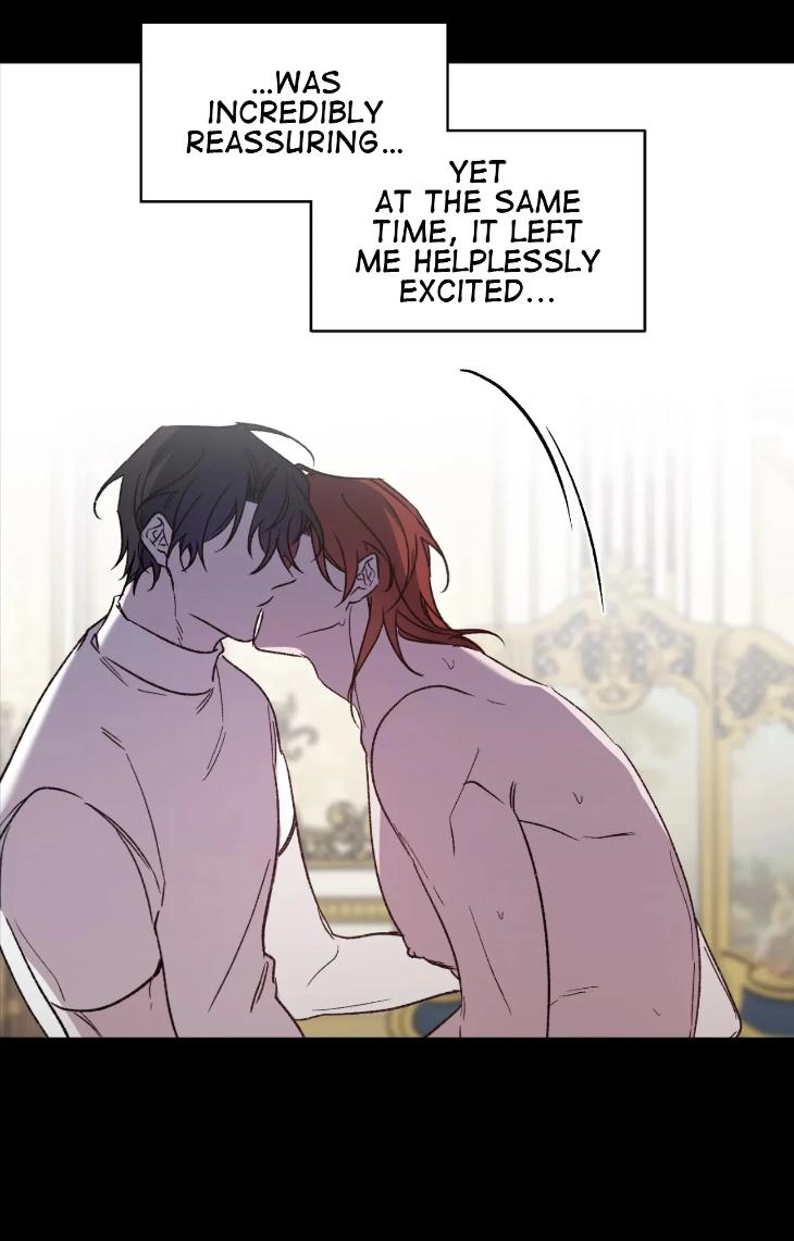 Love-Trap-By-Rayuan-Season-3-Uncensored-Eng page 28
