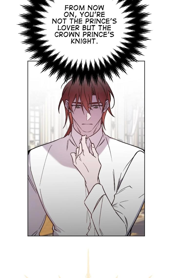 Love-Trap-By-Rayuan-Season-3-Uncensored-Eng page 30