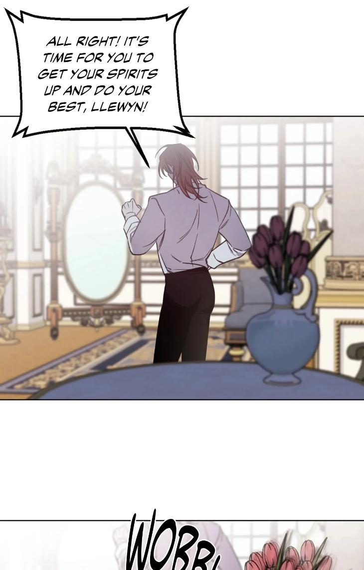 Love-Trap-By-Rayuan-Season-3-Uncensored-Eng page 33