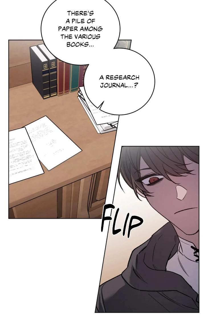 Love-Trap-By-Rayuan-Season-3-Uncensored-Eng page 39
