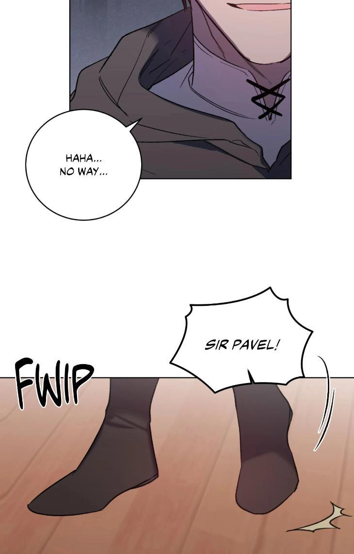 Love-Trap-By-Rayuan-Season-3-Uncensored-Eng page 44