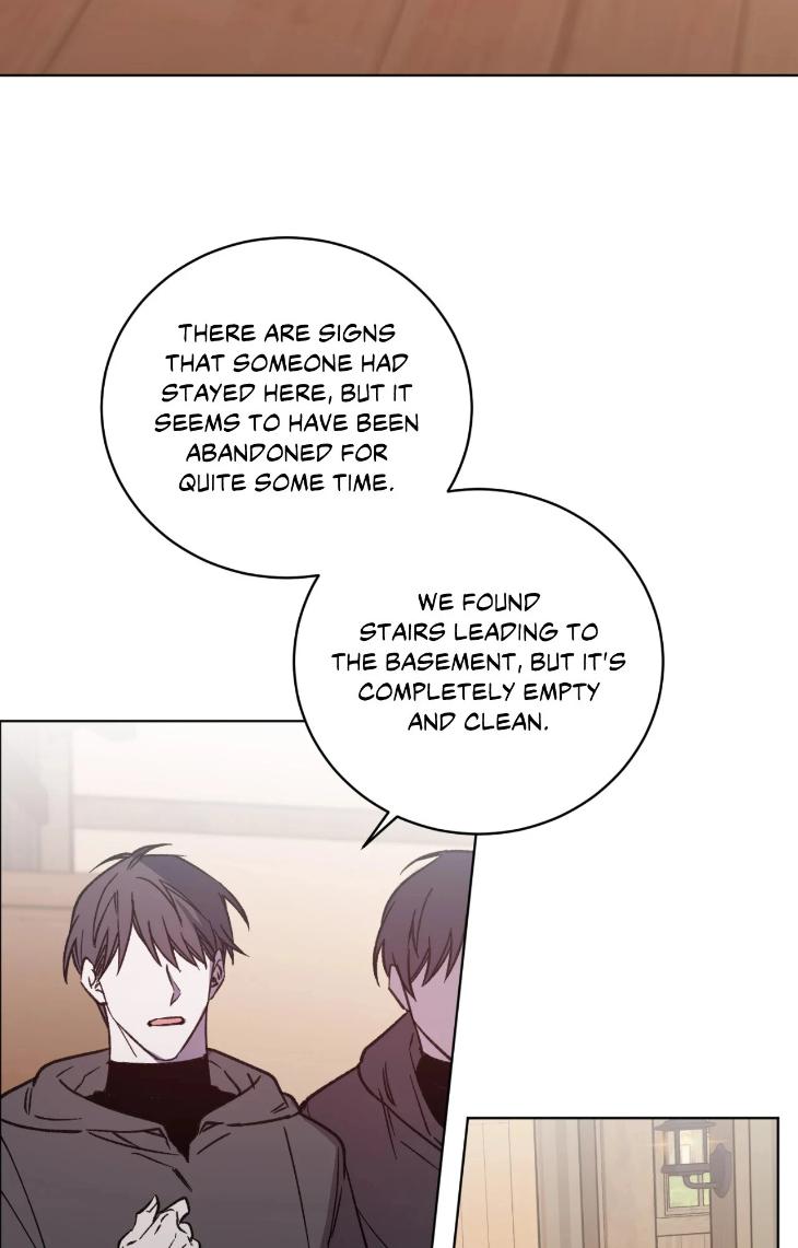 Love-Trap-By-Rayuan-Season-3-Uncensored-Eng page 45