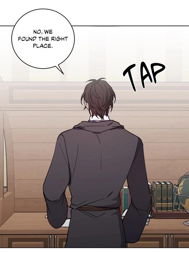 Love-Trap-By-Rayuan-Season-3-Uncensored-Eng page 48