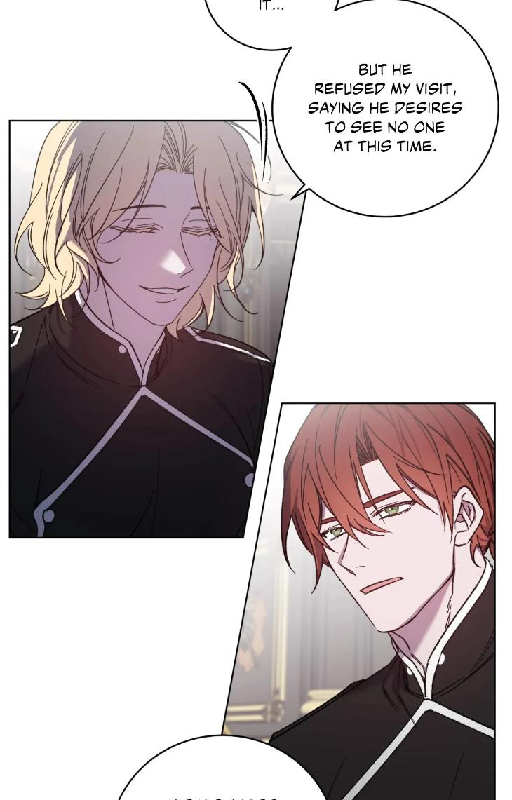 Love-Trap-By-Rayuan-Season-3-Uncensored-Eng page 3