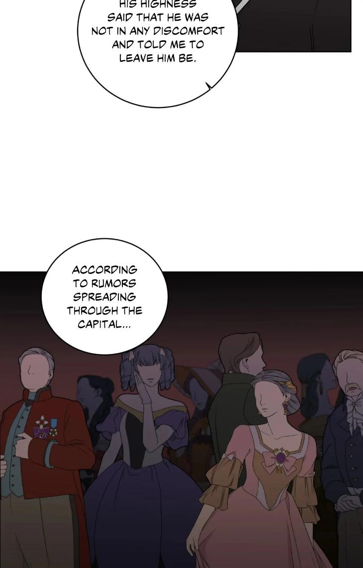Love-Trap-By-Rayuan-Season-3-Uncensored-Eng page 4