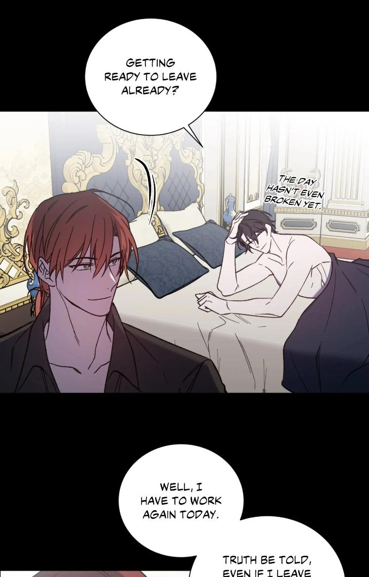 Love-Trap-By-Rayuan-Season-3-Uncensored-Eng page 16