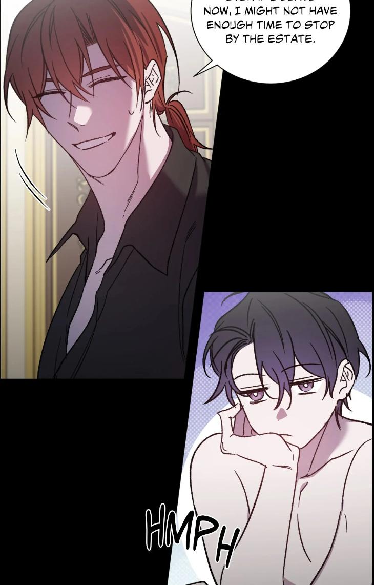 Love-Trap-By-Rayuan-Season-3-Uncensored-Eng page 17