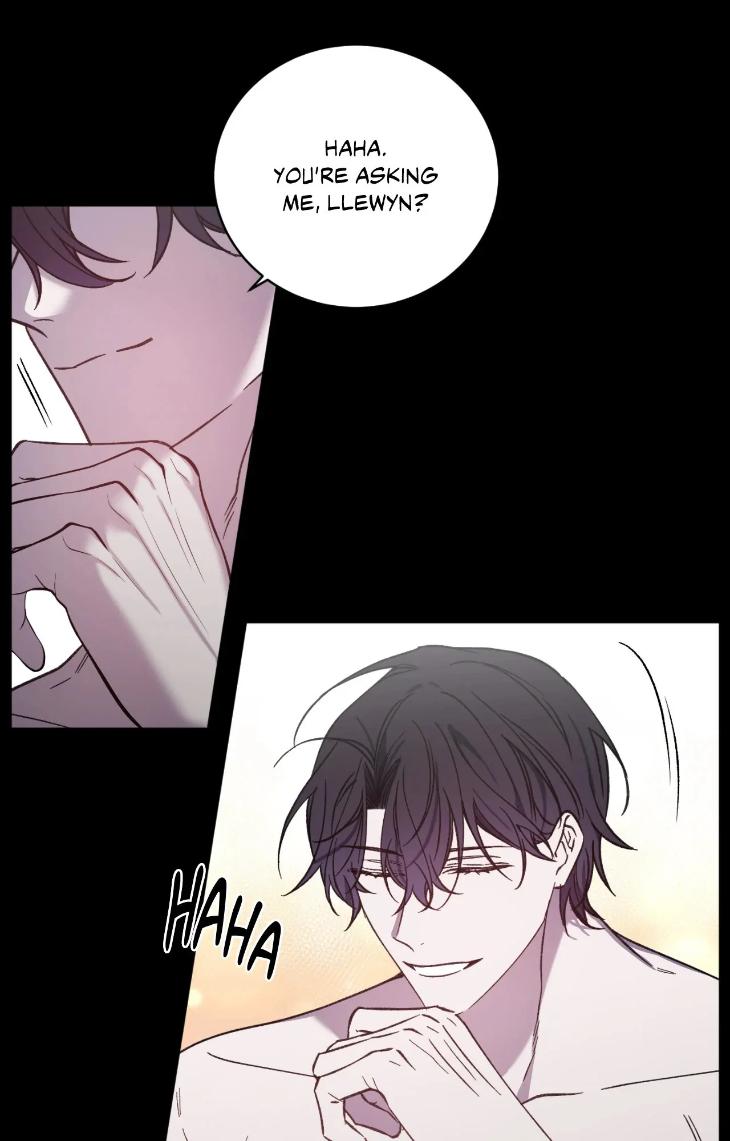 Love-Trap-By-Rayuan-Season-3-Uncensored-Eng page 21