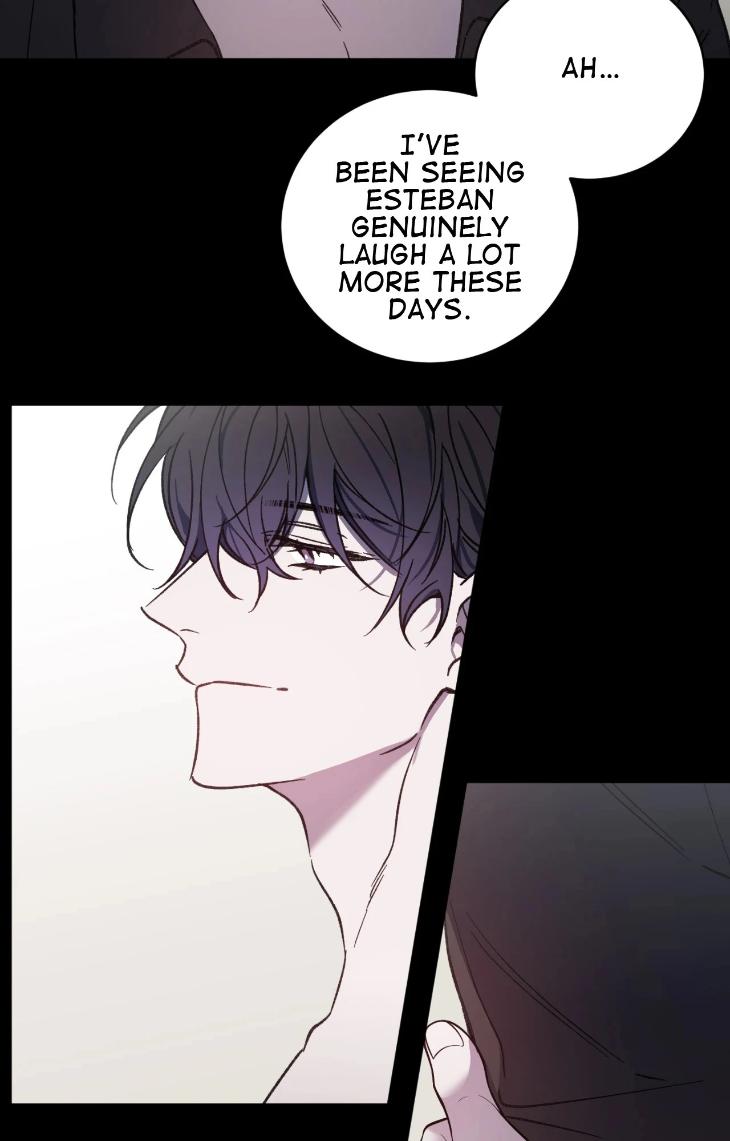 Love-Trap-By-Rayuan-Season-3-Uncensored-Eng page 23