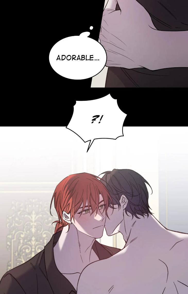 Love-Trap-By-Rayuan-Season-3-Uncensored-Eng page 24