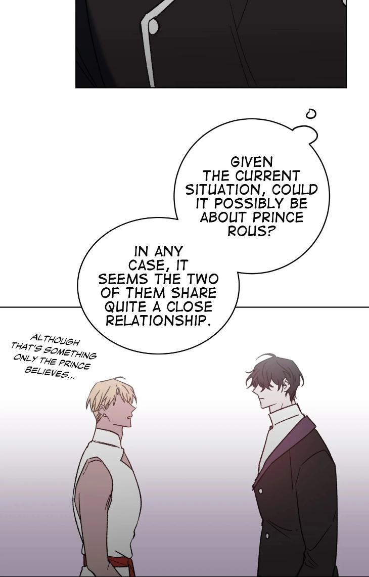 Love-Trap-By-Rayuan-Season-3-Uncensored-Eng page 32