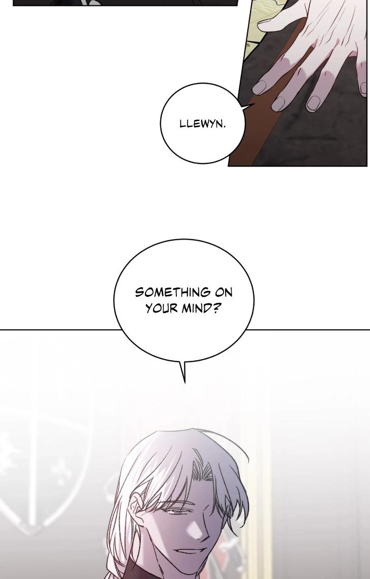 Love-Trap-By-Rayuan-Season-3-Uncensored-Eng page 34