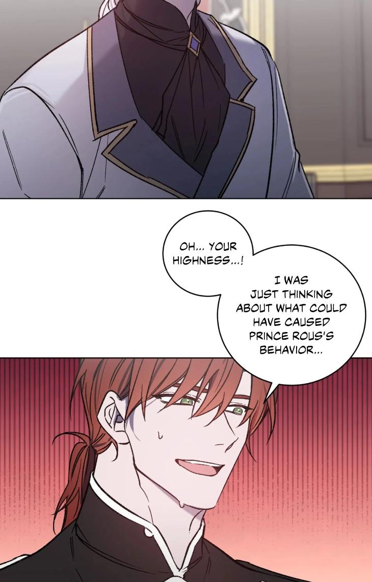 Love-Trap-By-Rayuan-Season-3-Uncensored-Eng page 35