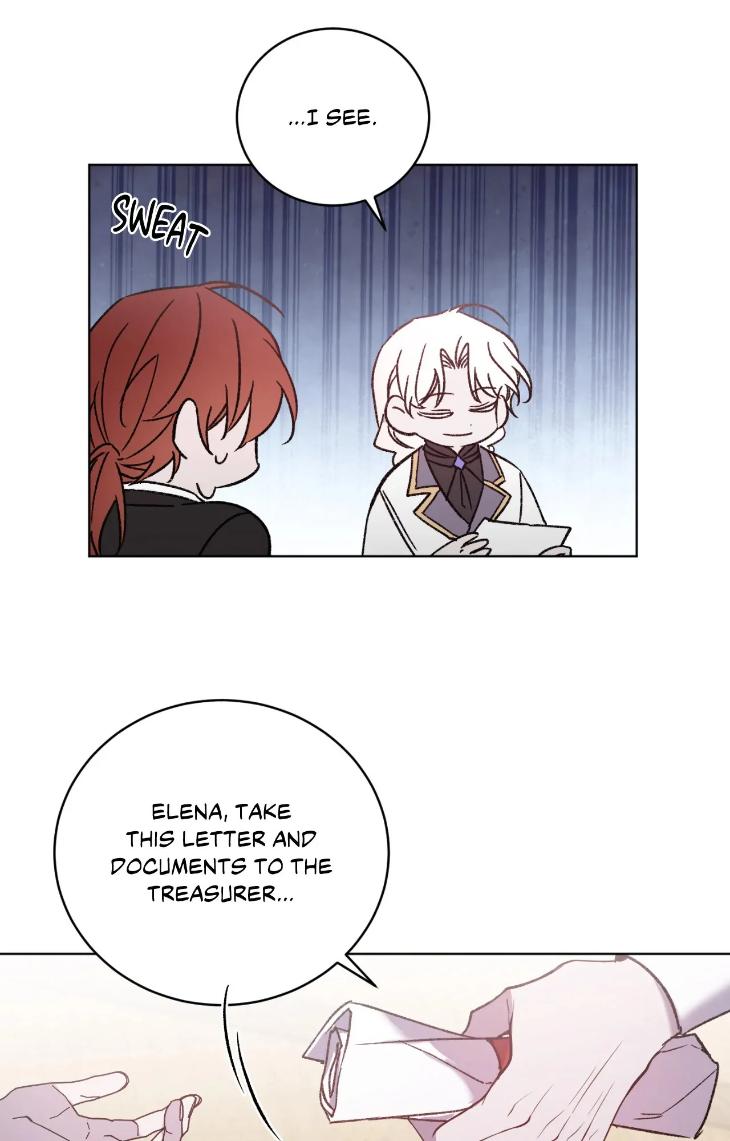 Love-Trap-By-Rayuan-Season-3-Uncensored-Eng page 37