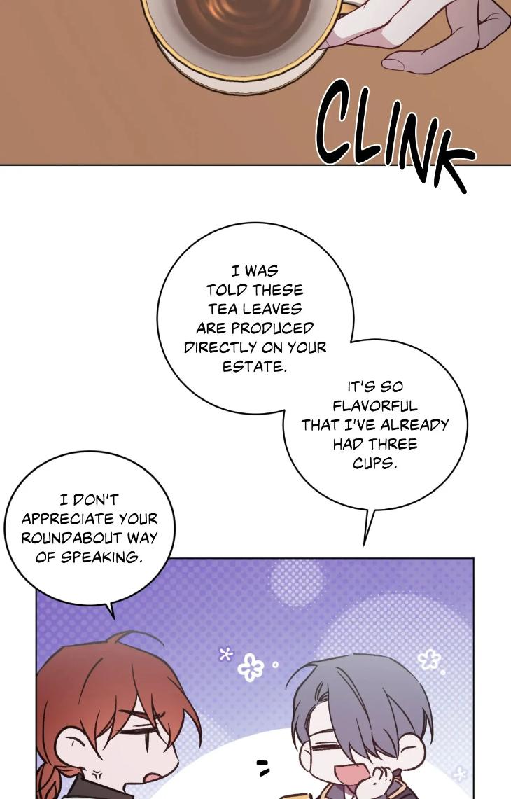 Love-Trap-By-Rayuan-Season-3-Uncensored-Eng page 49
