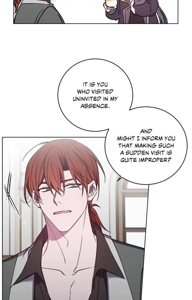Love-Trap-By-Rayuan-Season-3-Uncensored-Eng page 50