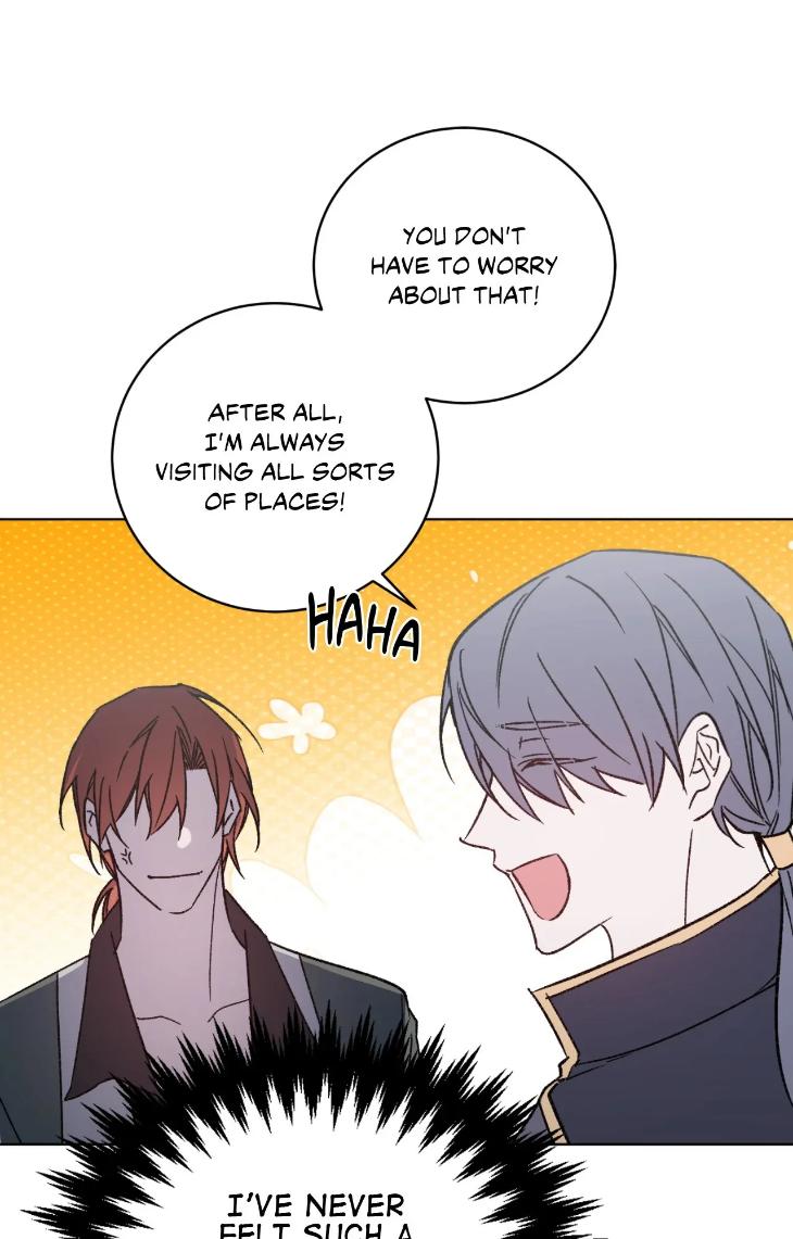 Love-Trap-By-Rayuan-Season-3-Uncensored-Eng page 52