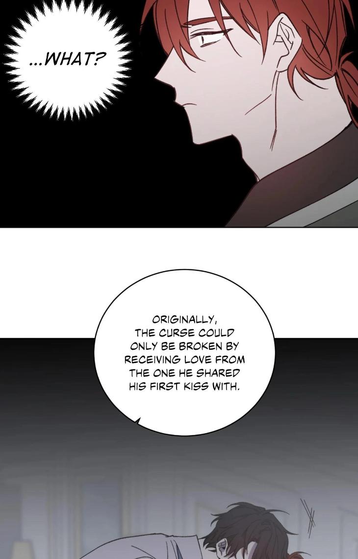 Love-Trap-By-Rayuan-Season-3-Uncensored-Eng page 9