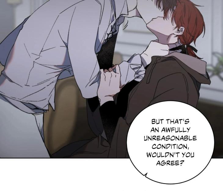 Love-Trap-By-Rayuan-Season-3-Uncensored-Eng page 10