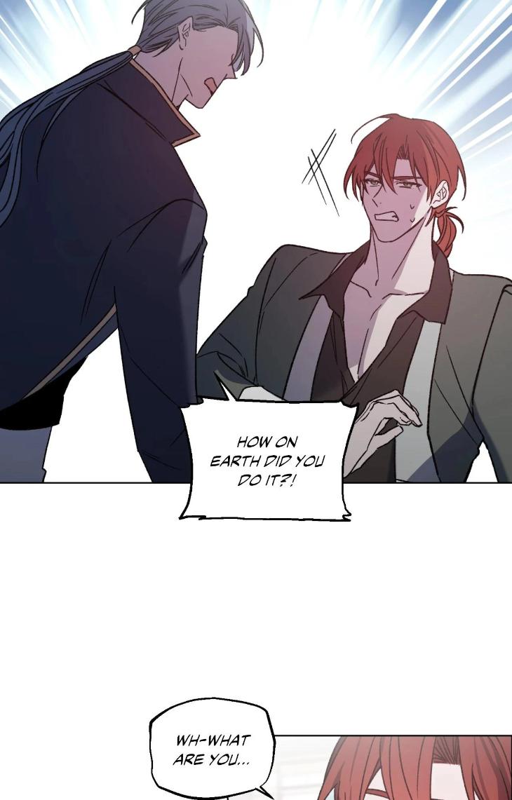 Love-Trap-By-Rayuan-Season-3-Uncensored-Eng page 19