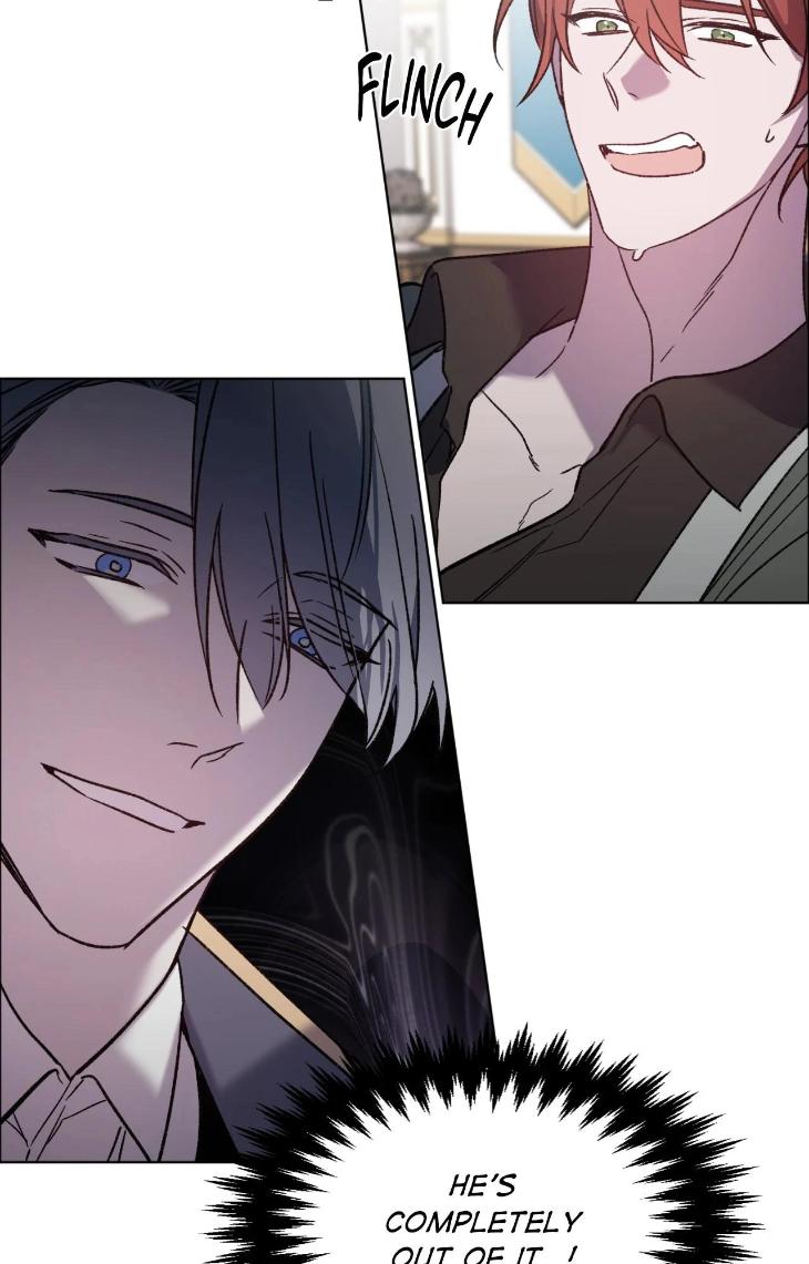 Love-Trap-By-Rayuan-Season-3-Uncensored-Eng page 20
