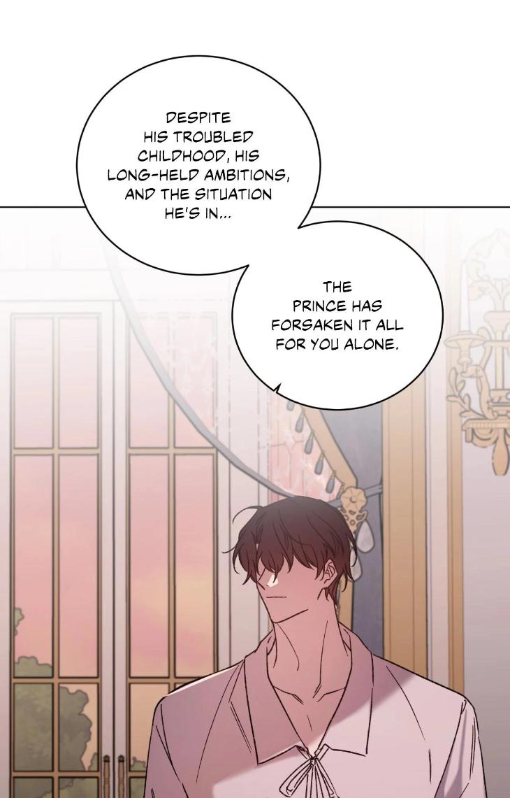 Love-Trap-By-Rayuan-Season-3-Uncensored-Eng page 22