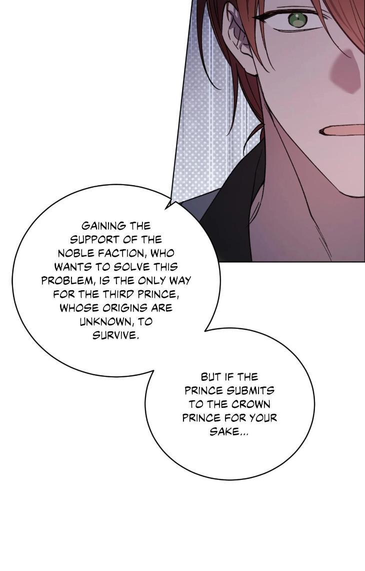 Love-Trap-By-Rayuan-Season-3-Uncensored-Eng page 25