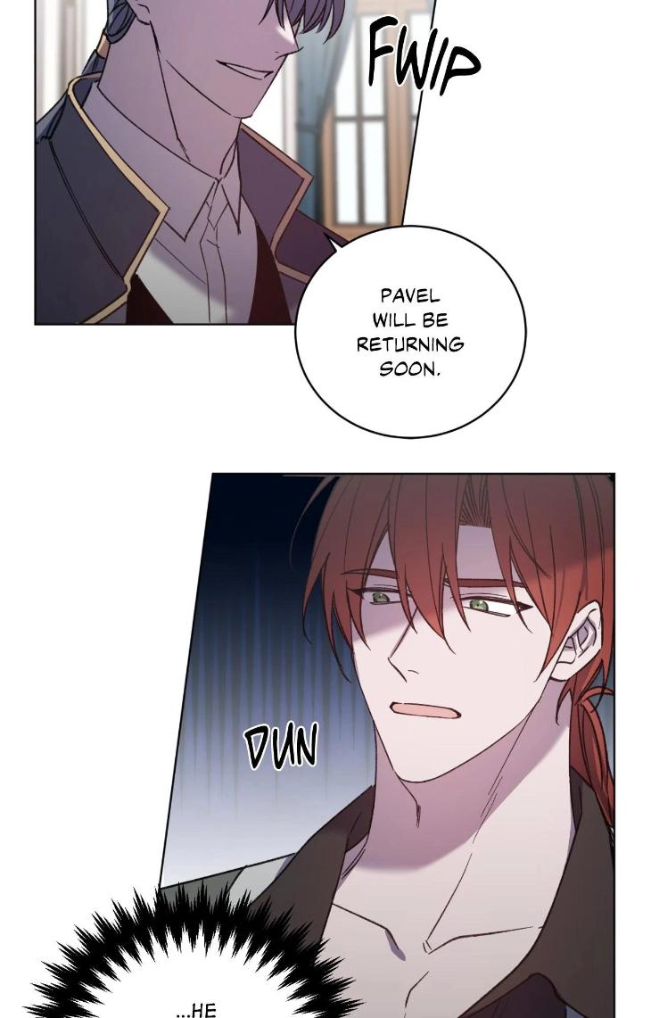 Love-Trap-By-Rayuan-Season-3-Uncensored-Eng page 32