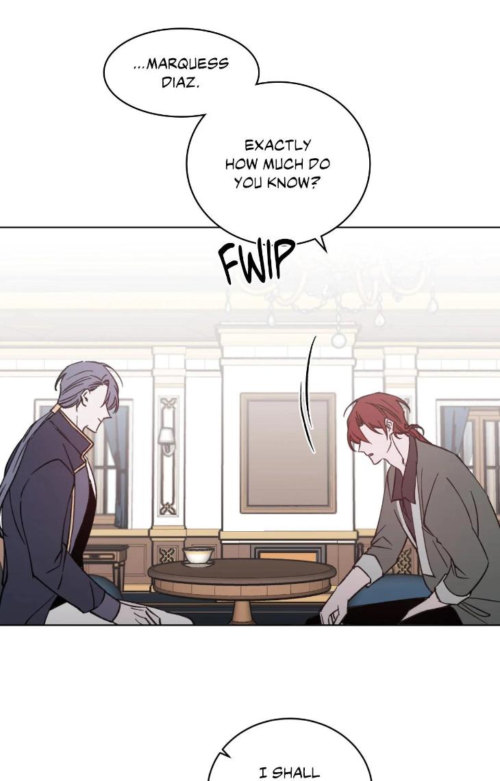 Love-Trap-By-Rayuan-Season-3-Uncensored-Eng page 34