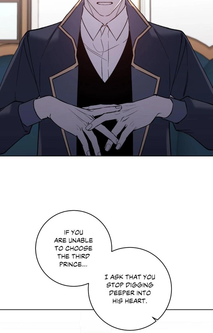 Love-Trap-By-Rayuan-Season-3-Uncensored-Eng page 36