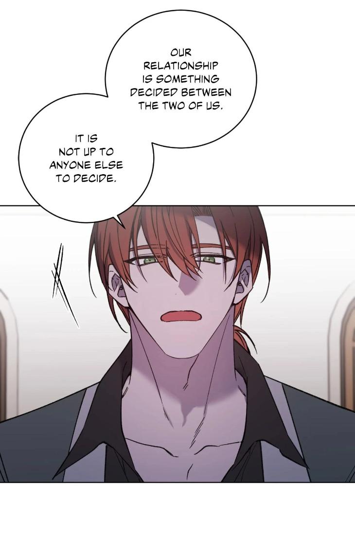 Love-Trap-By-Rayuan-Season-3-Uncensored-Eng page 39