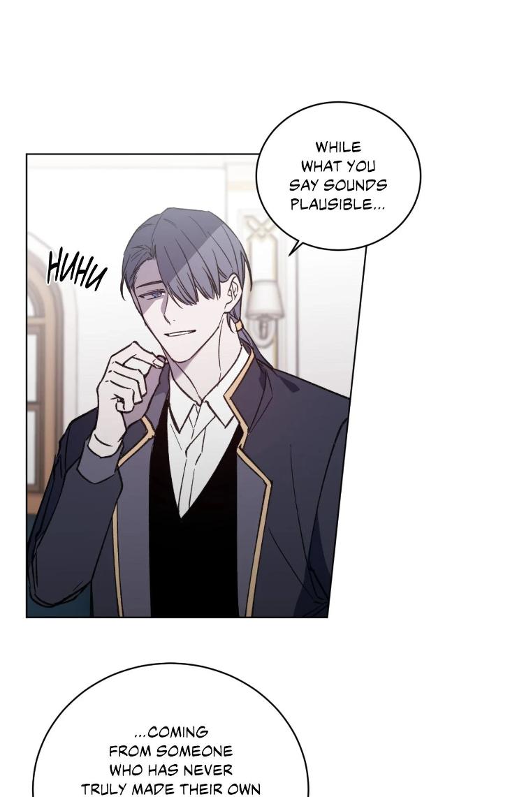 Love-Trap-By-Rayuan-Season-3-Uncensored-Eng page 40
