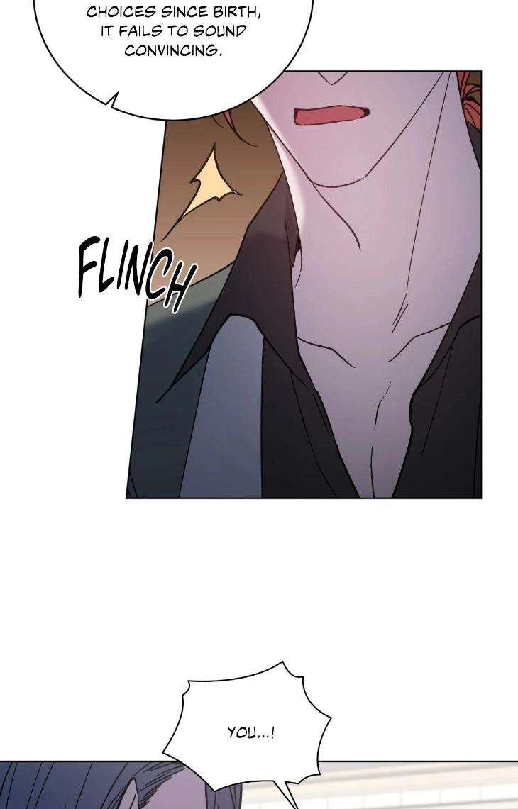 Love-Trap-By-Rayuan-Season-3-Uncensored-Eng page 41