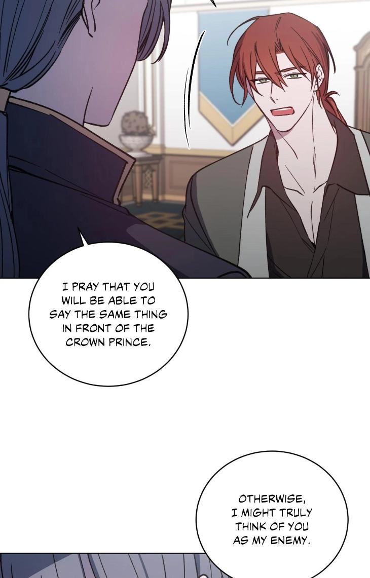 Love-Trap-By-Rayuan-Season-3-Uncensored-Eng page 42