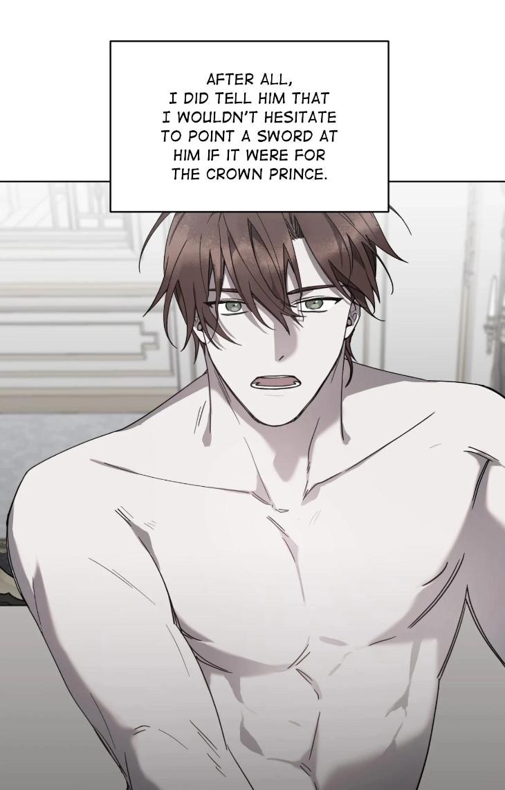 Love-Trap-By-Rayuan-Season-3-Uncensored-Eng page 49