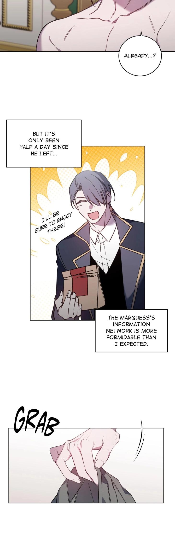 Love-Trap-By-Rayuan-Season-3-Uncensored-Eng page 2