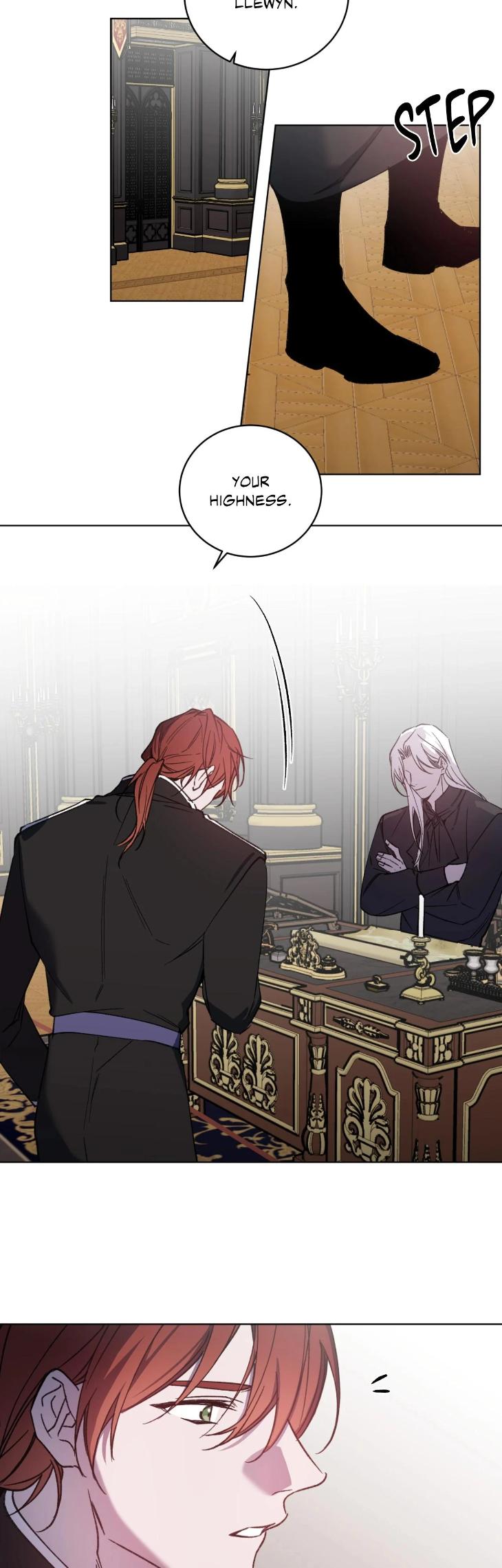 Love-Trap-By-Rayuan-Season-3-Uncensored-Eng page 5