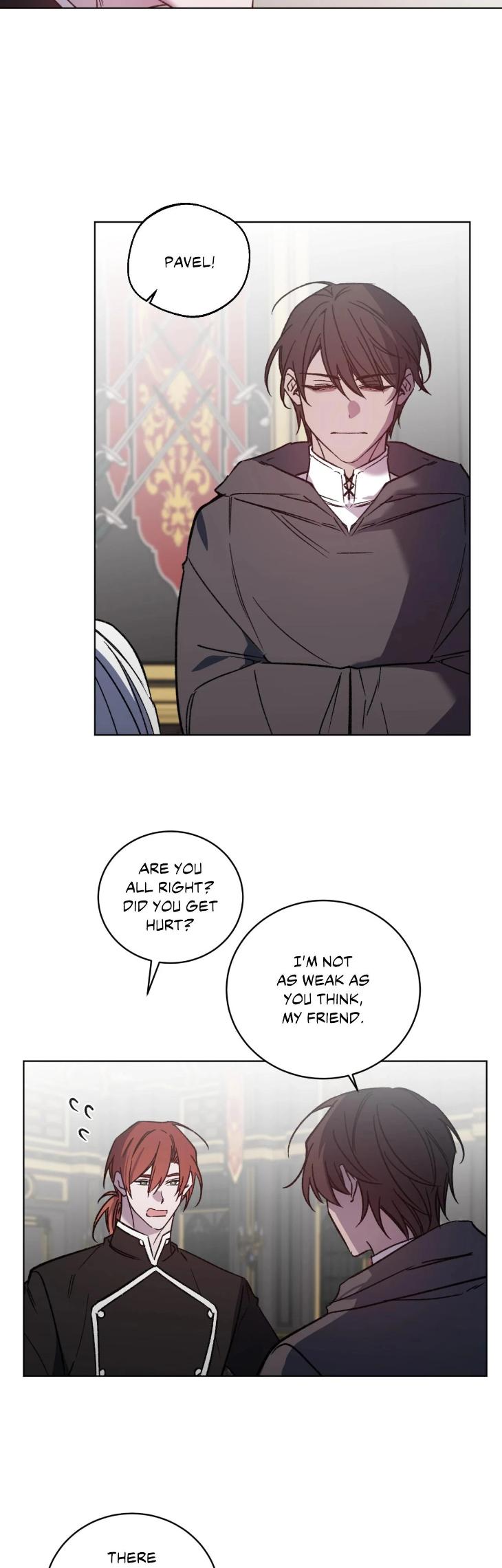Love-Trap-By-Rayuan-Season-3-Uncensored-Eng page 6