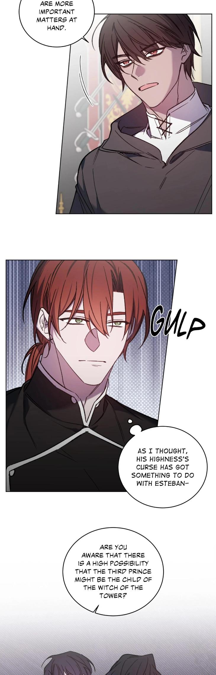 Love-Trap-By-Rayuan-Season-3-Uncensored-Eng page 7