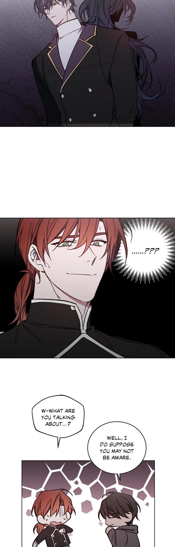 Love-Trap-By-Rayuan-Season-3-Uncensored-Eng page 8