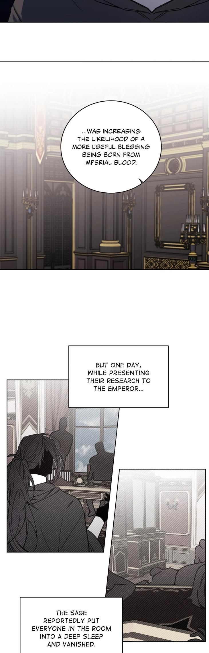 Love-Trap-By-Rayuan-Season-3-Uncensored-Eng page 10