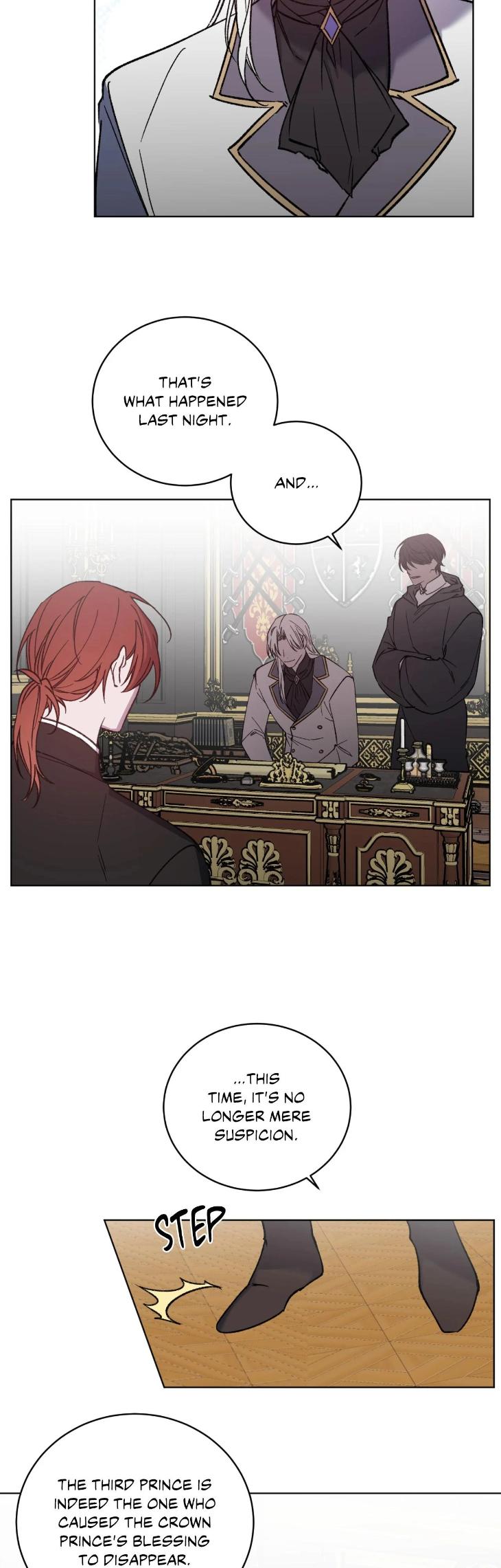Love-Trap-By-Rayuan-Season-3-Uncensored-Eng page 13
