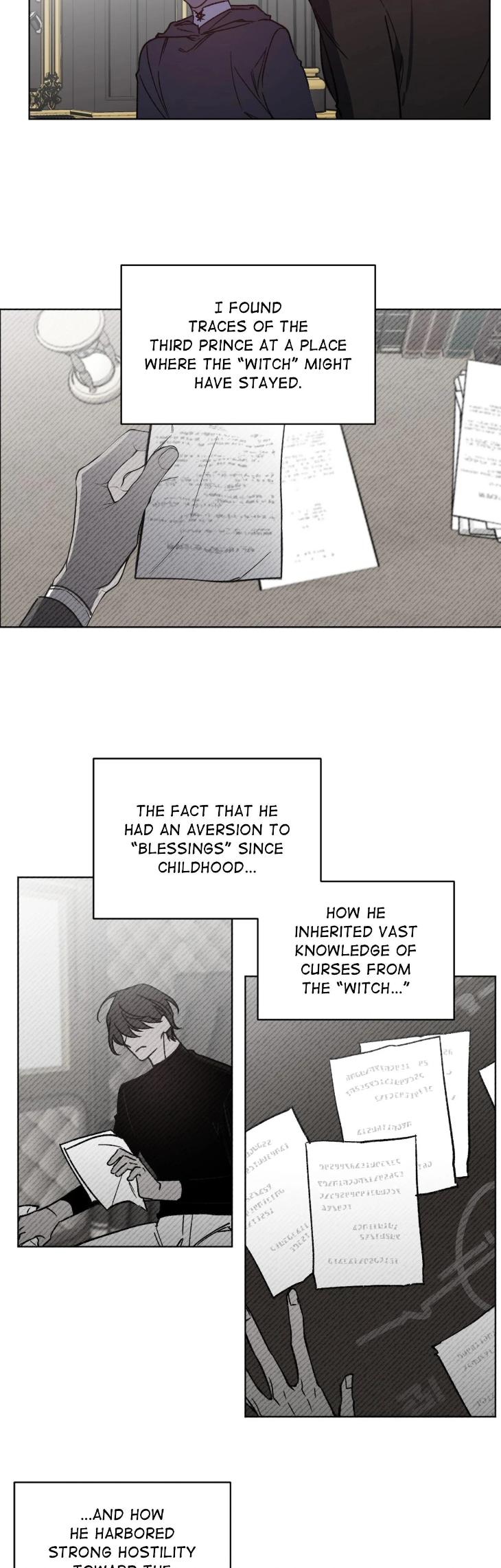 Love-Trap-By-Rayuan-Season-3-Uncensored-Eng page 15