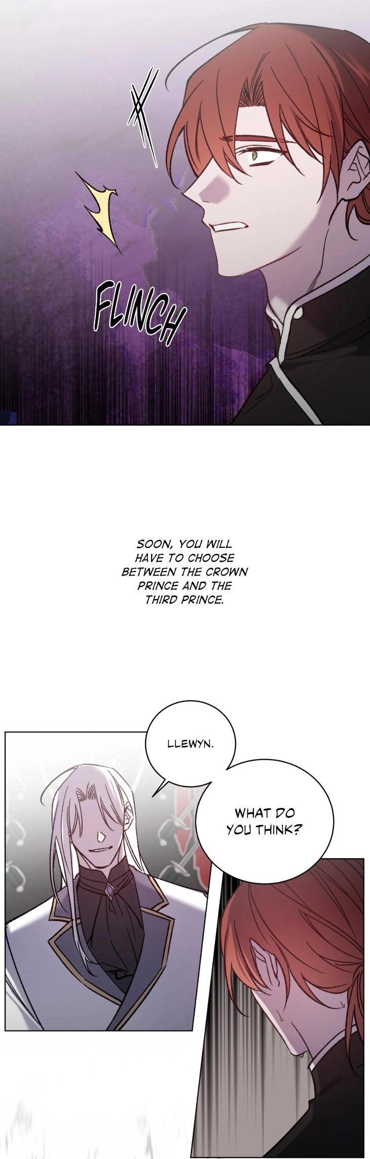 Love-Trap-By-Rayuan-Season-3-Uncensored-Eng page 18