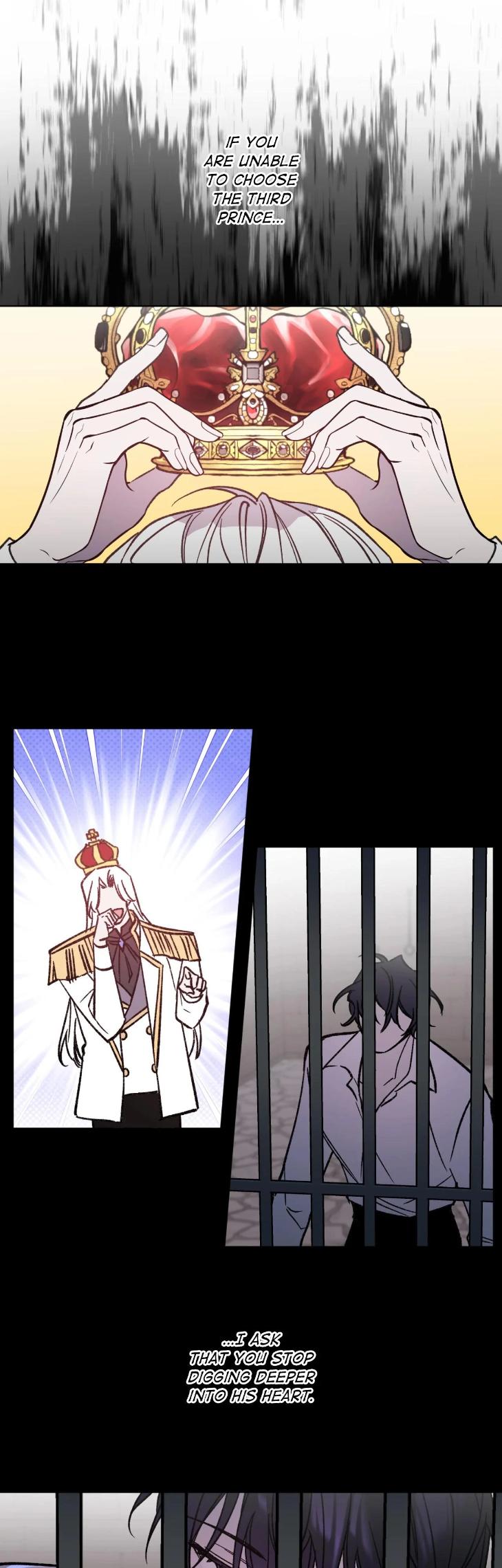 Love-Trap-By-Rayuan-Season-3-Uncensored-Eng page 19