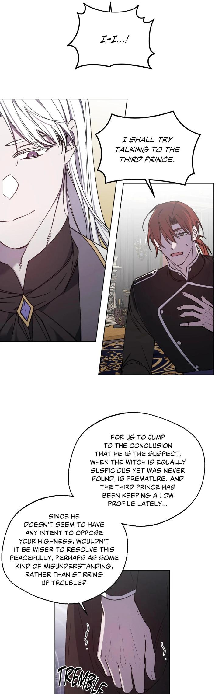 Love-Trap-By-Rayuan-Season-3-Uncensored-Eng page 21